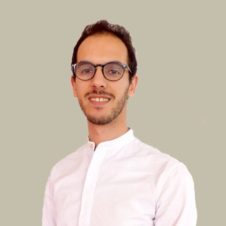 Iyad Cherif, PhD