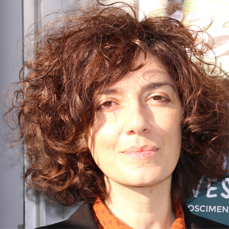 Serena Fiorletta