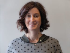 Elena Ambrosetti, Prof.
