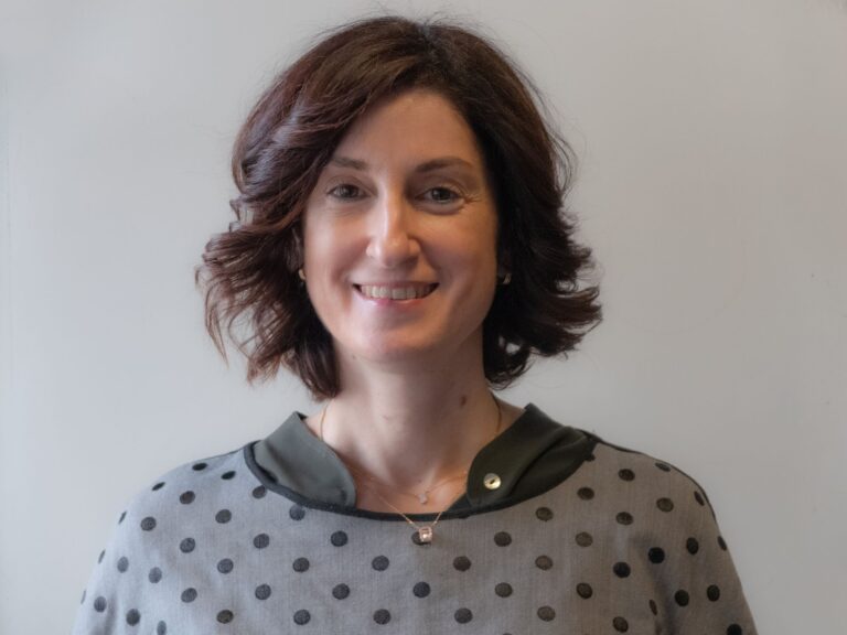 Elena Ambrosetti, Prof.