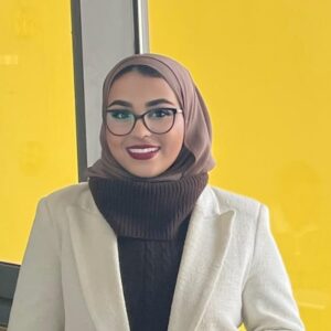 Khaoula Moukhles