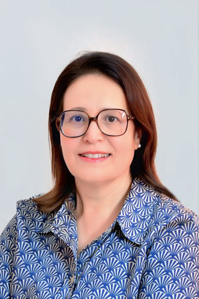 Nahla Khraief, Asso. Prof.