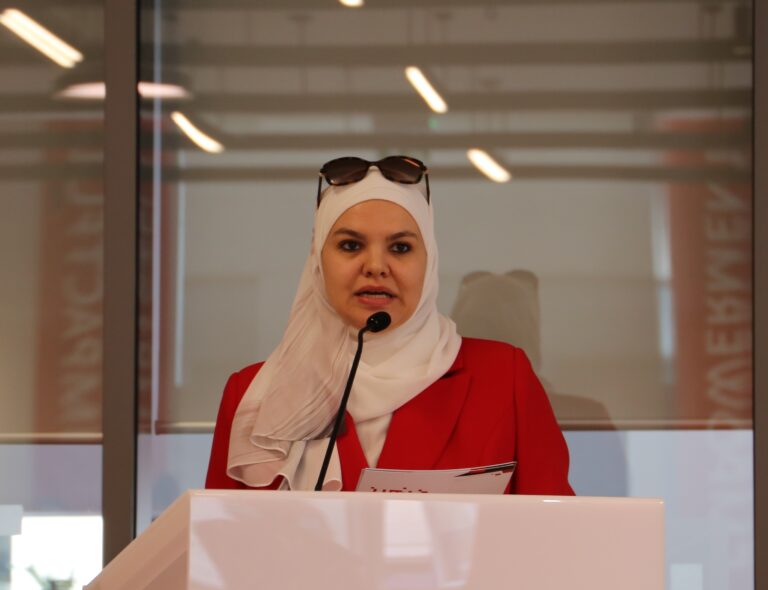  Heba Alzaben, PhD